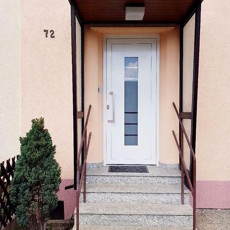Schoene, Private Wohnungen Aalen Dış mekan fotoğraf